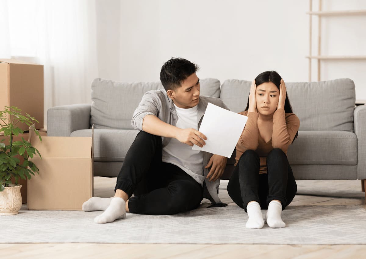 Đặt mục tiêu chung trong hôn nhân: 7 thách thức các cặp đôi thường trải qua 37 mục tiêu chung trong hôn nhân