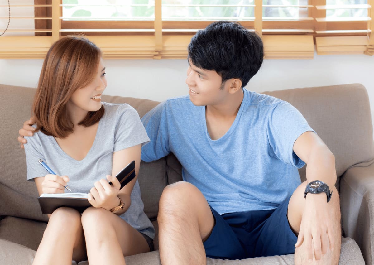 Đặt mục tiêu chung trong hôn nhân: 7 thách thức các cặp đôi thường trải qua 35 cách xây dựng mục tiêu chung trong hôn nhân