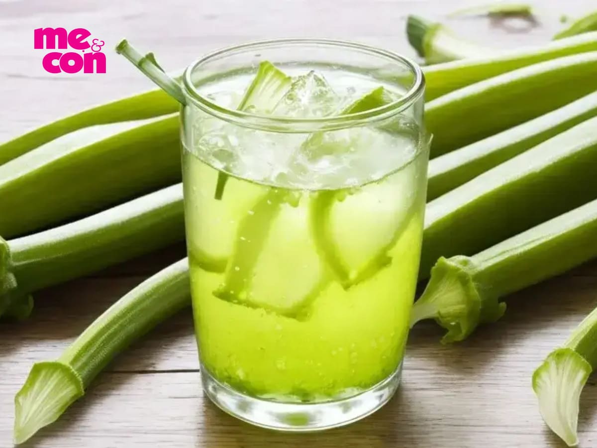 Nước đậu bắp ngâm có công dụng gì đối với sức khỏe? 37 Hàm lượng dinh dưỡng của nước đậu bắp