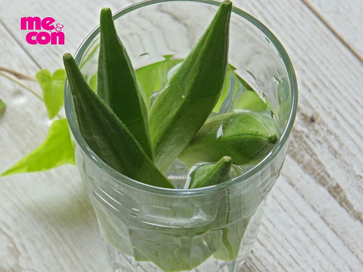 Nước đậu bắp ngâm có công dụng gì đối với sức khỏe? 36 công dụng của nước đậu bắp ngâm