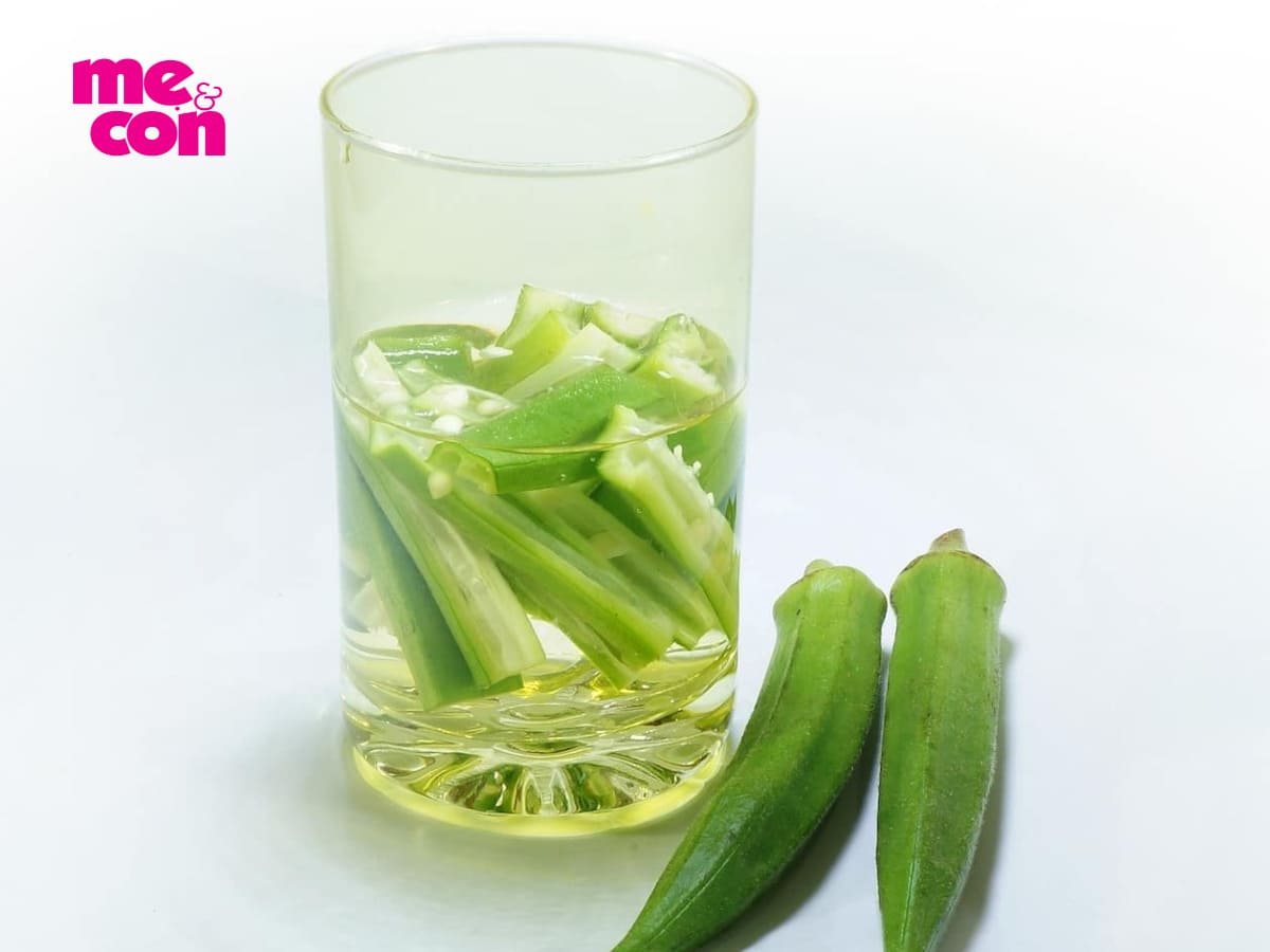 Nước đậu bắp ngâm có công dụng gì đối với sức khỏe? 35 Uống nước đậu bắp ngâm có tốt không?