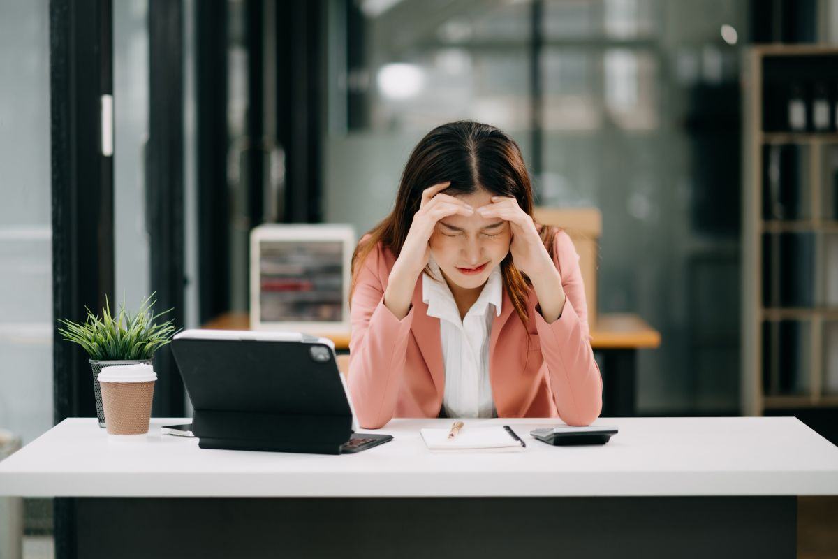 overthinking tốt hay không tốt
