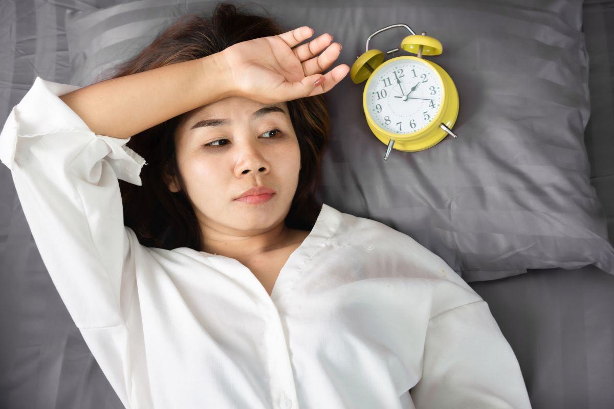 Ảnh hưởng sức khỏe overthinking tốt hay không tốt