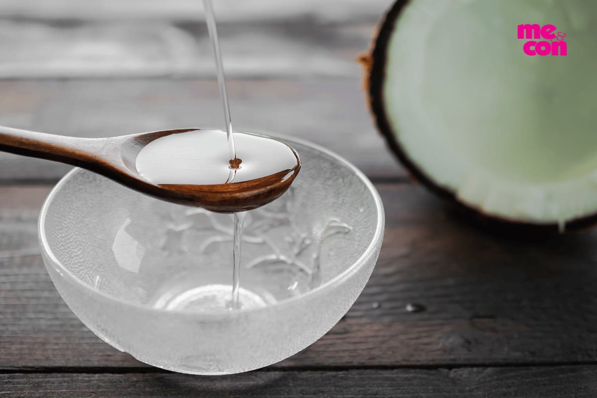 Tẩy trang bằng dầu dừa sao cho da sạch bong, bạn đã biết chưa? 39 lưu ý khi tẩy trang bằng dầu dừa