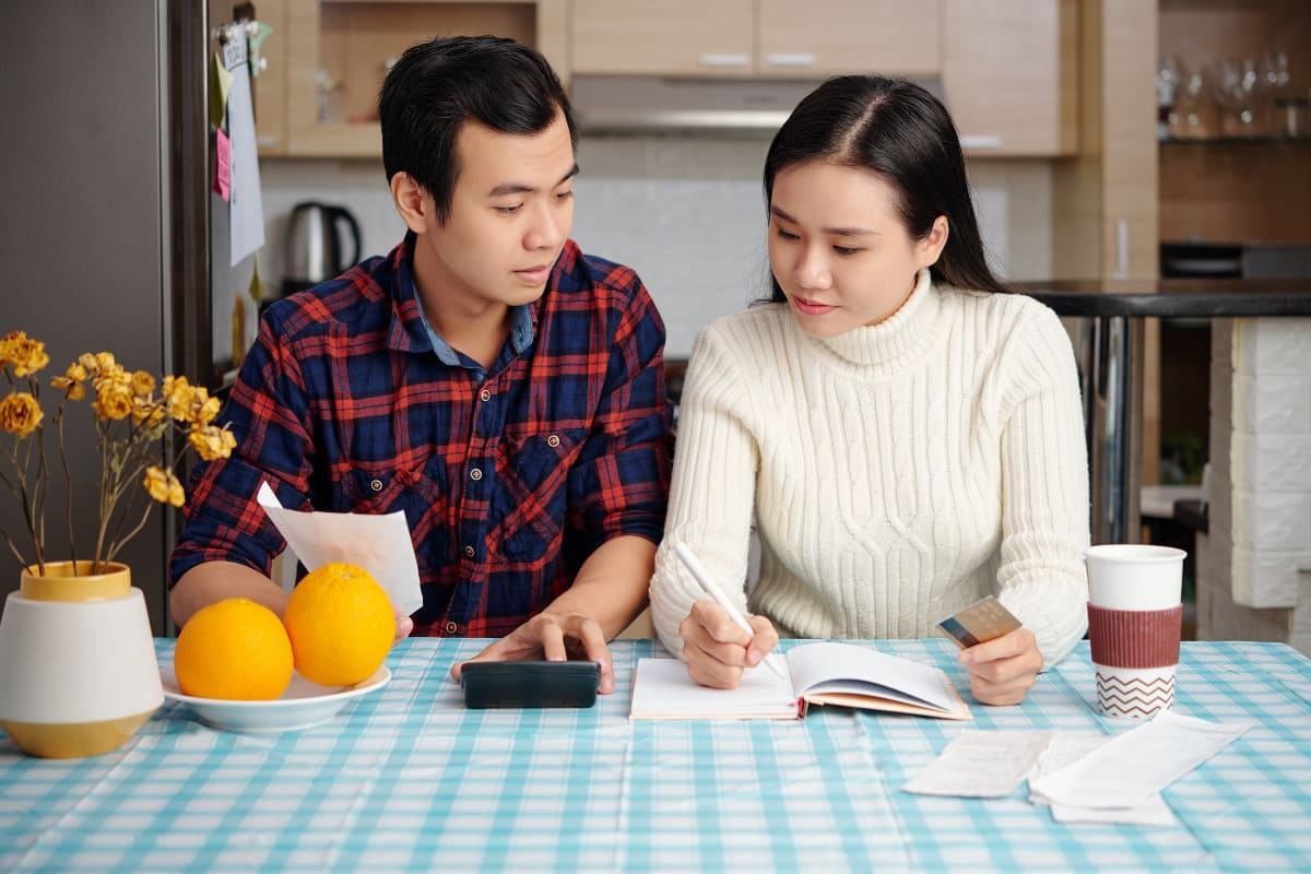 5 thói quen quản lý tiền giúp hôn nhân của các cặp đôi luôn viên mãn 35 những thói quen quản lý tiền tốt