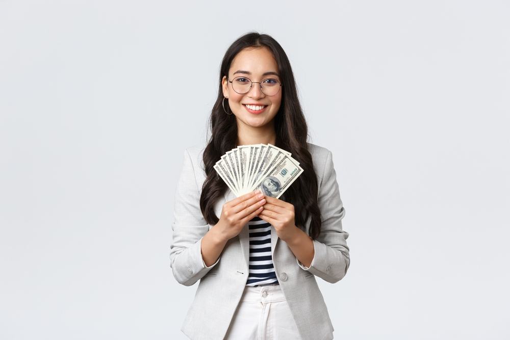 Cách tạo ra thu nhập thụ động ổn định cho dân văn phòng