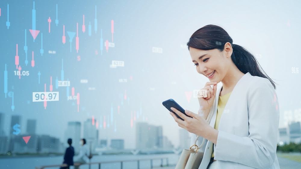 thu nhập thụ động từ việc đầu tư chứng khoán thu nhập thụ động từ đầu tư chứng khoán