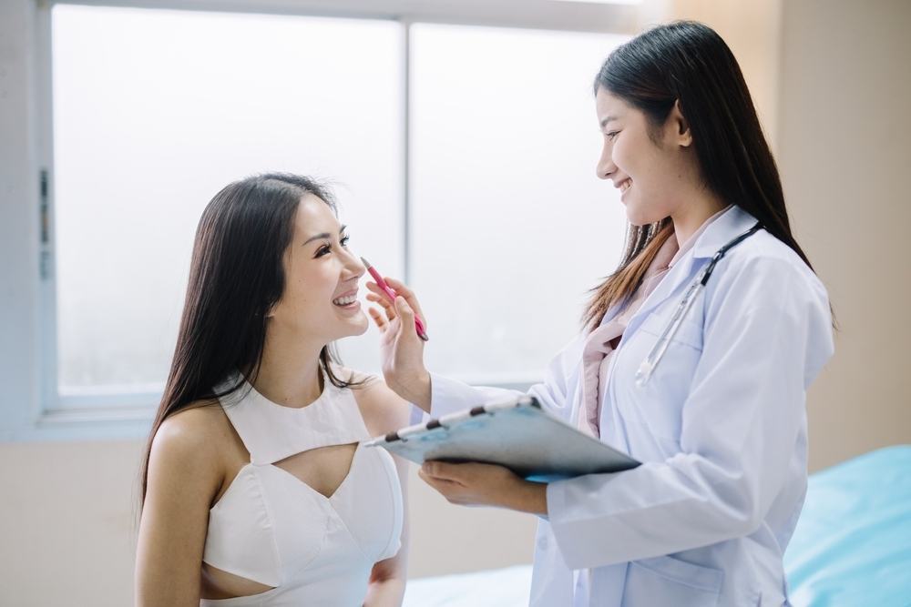 những lưu ý khi tiêm meso lưu ý khi tiêm meso