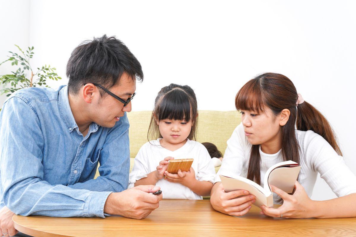 Đặt kỳ vọng quá cao tính ganh tỵ