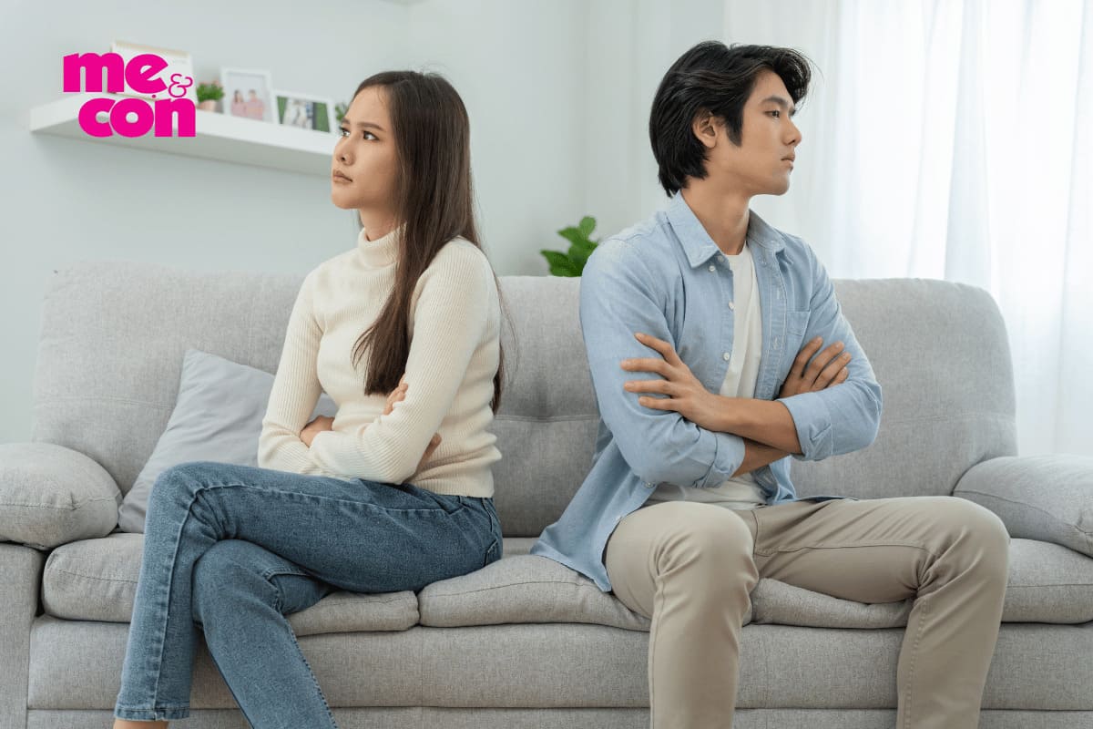 Dấu hiệu đàn ông muốn chia tay thể hiện qua 10 điều này 35 Những dấu hiệu đàn ông muốn chia tay