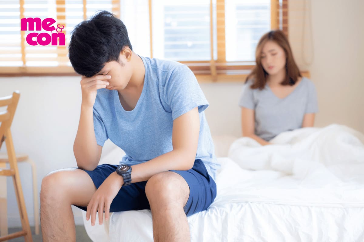 Dấu hiệu đàn ông muốn chia tay thể hiện qua 10 điều này 36 Những dấu hiệu đàn ông muốn chia tay nhưng không nói