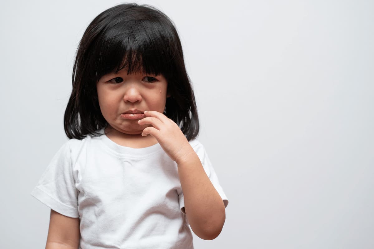 Bố mẹ ly hôn, trẻ sẽ phải gánh chịu 5 tổn thương dưới đây 37 ảnh hưởng khi bố mẹ ly hôn