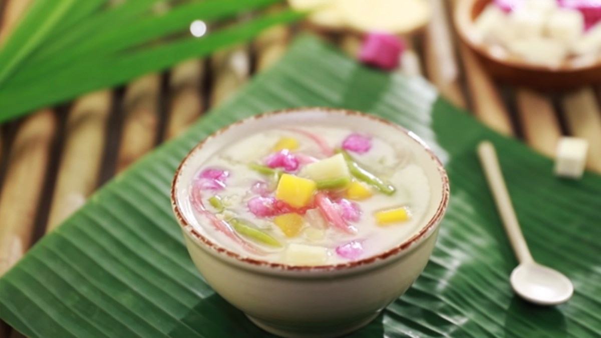 các món ăn ngon hàng ngày miền Nam là chè bà ba các món ăn ngon hàng ngày miền Nam là món chè bà ba