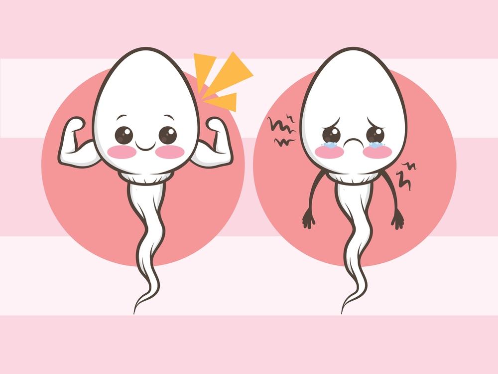Cách kiểm tra tinh trùng mạnh hay yếu tại nhà đơn giản cho phái mạnh Cách kiểm tra tinh trùng mạnh hay yếu tại nhà đơn giản