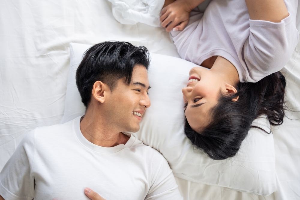cách làm cho chàng thèm muốn cực hiệu quả