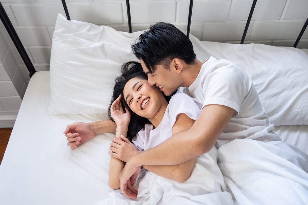 cách làm cho chàng thèm muốn vào buổi sáng sớm cách làm cho chàng thèm muốn vào buổi sáng