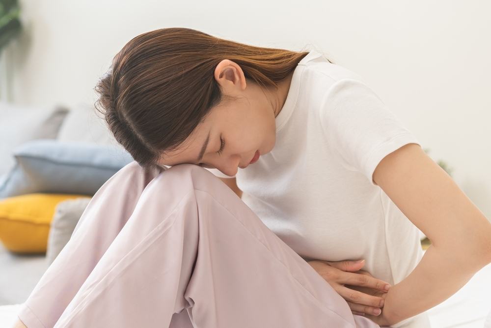 cách làm giảm đau bụng kinh ngay lập tức