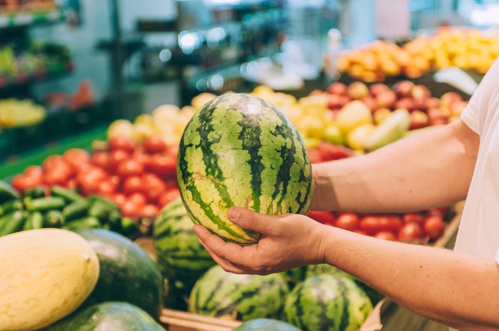 Cách làm kem dưa hấu và cách chọn trái cây Cách làm kem dưa hấu và cách chọn dưa hấu