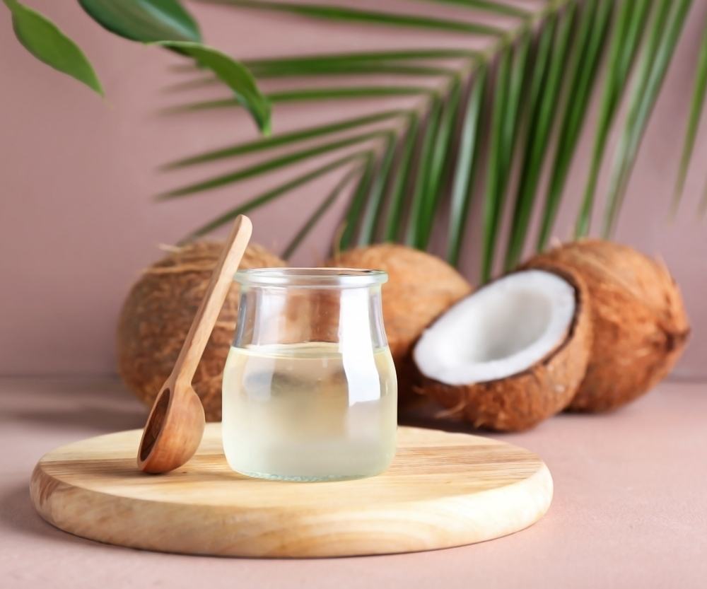 cách làm móng tay nhanh dài bằng dầu dừa cách làm móng tay nhanh dài
