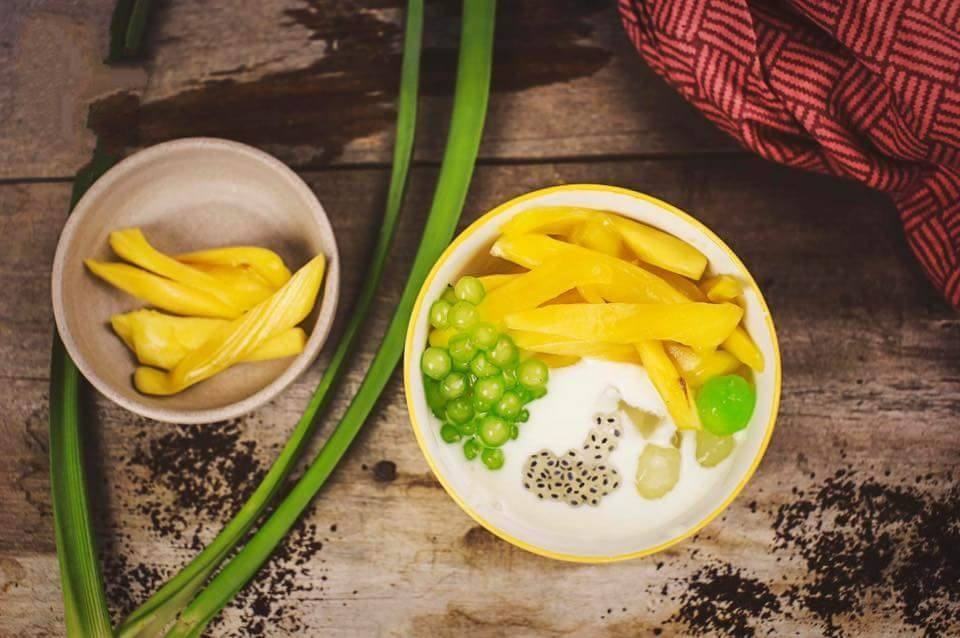 hướng dẫn cách làm sữa chua mít và cách chọn nguyên liệu cách làm sữa chua mít và cách chọn nguyên liệu