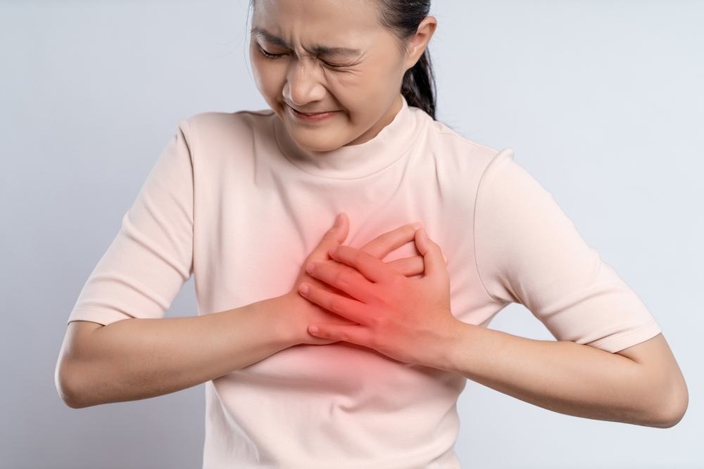 cách làm tan cục sữa tắc