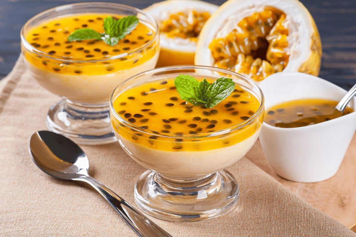5 công dụng của chanh dây này sẽ khiến bạn phải bất ngờ đấy 37 Chanh dây làm món gì ngon