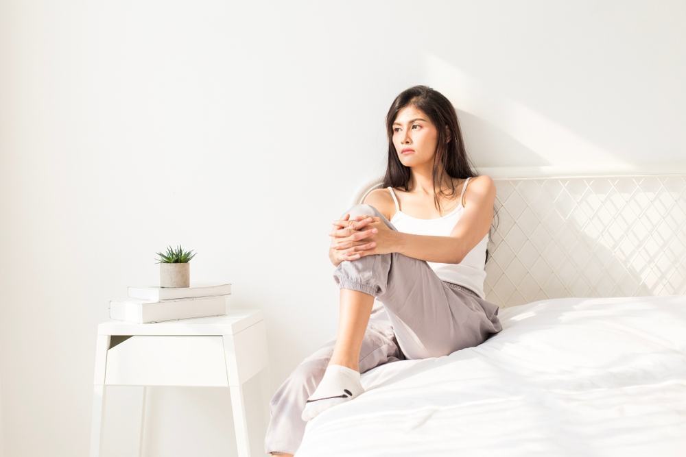 đa sầu đa cảm là gì