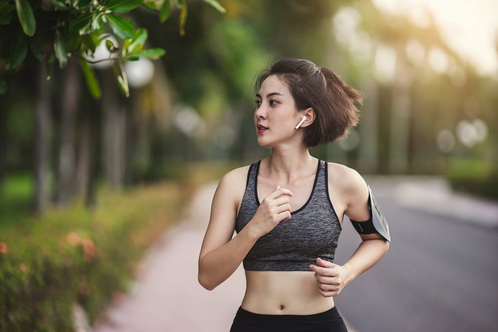 đi bộ giảm cân giúp đốt cháy mỡ thừa rất tốt đi bộ giảm cân giúp đốt cháy mỡ thừa