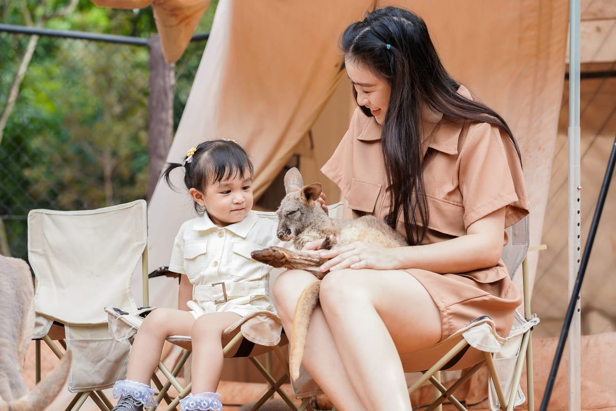 7 điều cần biết trước khi đưa trẻ nhỏ đi cắm trại trong dịp hè 37 lưu ý gì khi đưa trẻ nhỏ đi cắm trại