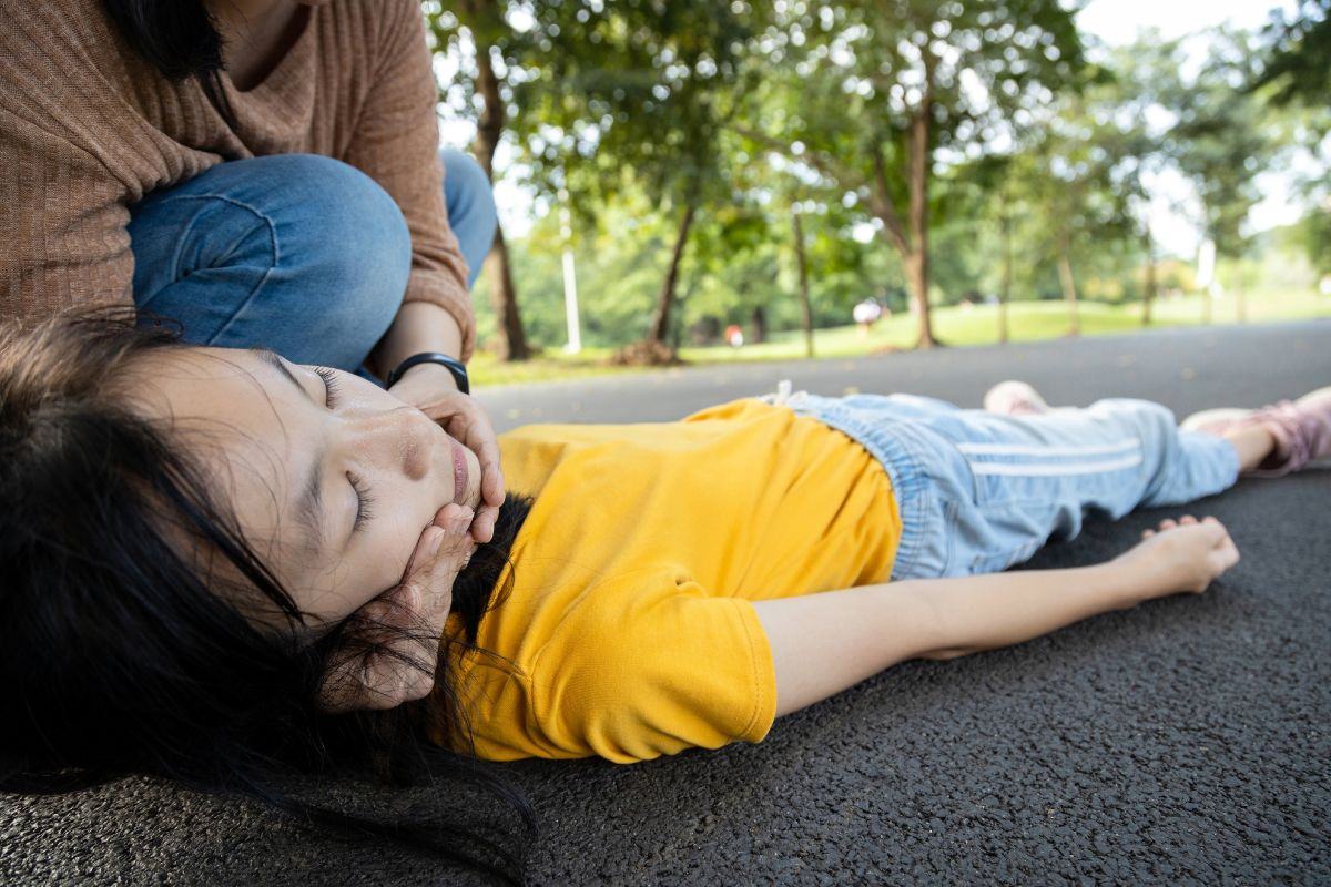 Bệnh tim mạch Hội chứng QT dài