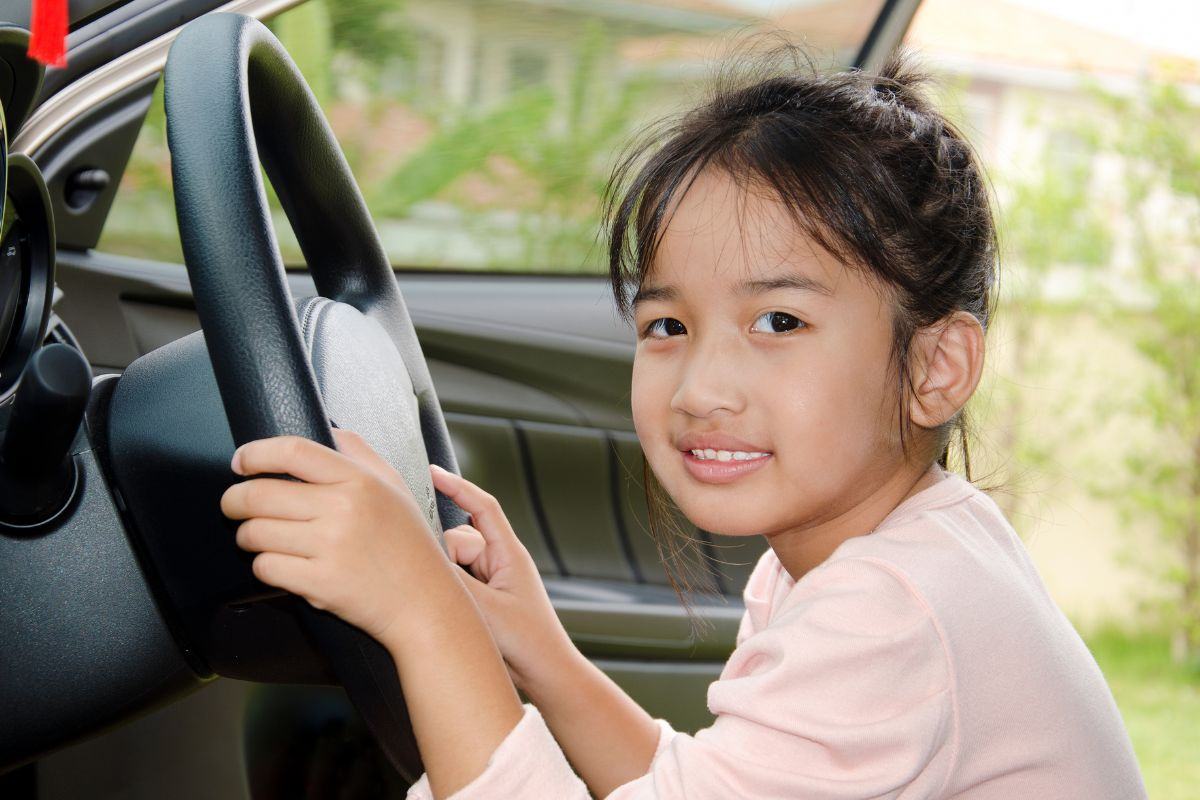 Bảo vệ trẻ em kỹ năng thoát hiểm