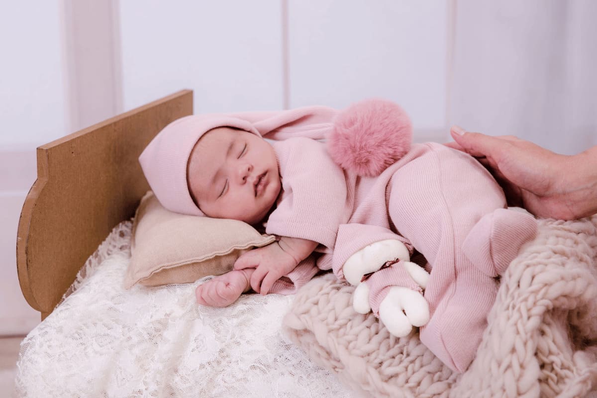 Lần đầu làm mẹ: 9 kỹ năng cần học để bắt đầu hành trình mới 36 hành trình lần đầu làm mẹ