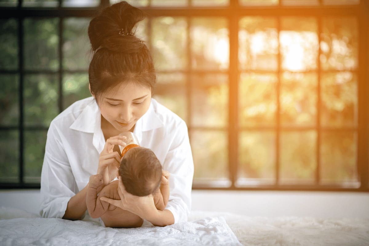 Lần đầu làm mẹ: 9 kỹ năng cần học để bắt đầu hành trình mới 37 lần đầu làm mẹ cần học gì