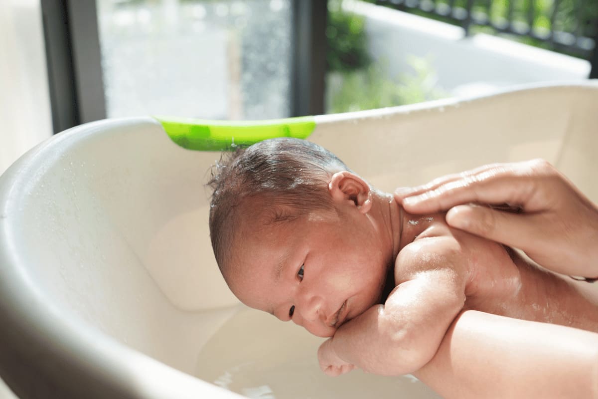 Lần đầu làm mẹ: 9 kỹ năng cần học để bắt đầu hành trình mới 38 những lưu ý trong lần đầu làm mẹ