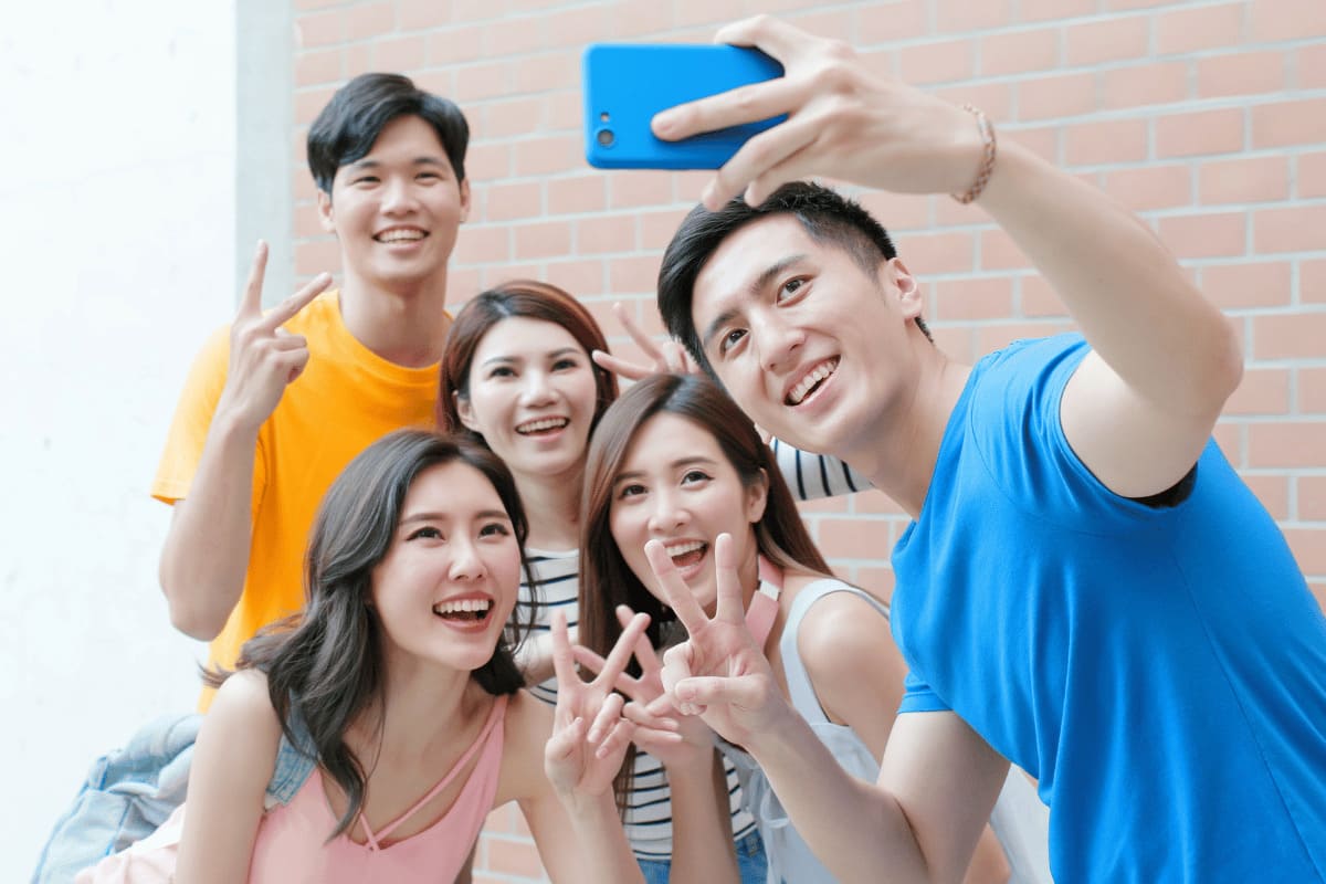Mất bạn bè sau khi kết hôn, làm sao để tránh rơi vào tình huống này? 37 cuộc sống sau kết hôn
