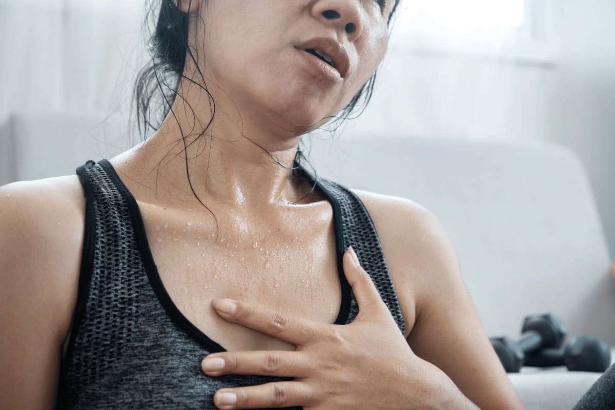 Mất cân bằng chất điện giải: Dấu hiệu nhận biết và cách khắc phục 36 nguyên nhân mất cân bằng điện giải