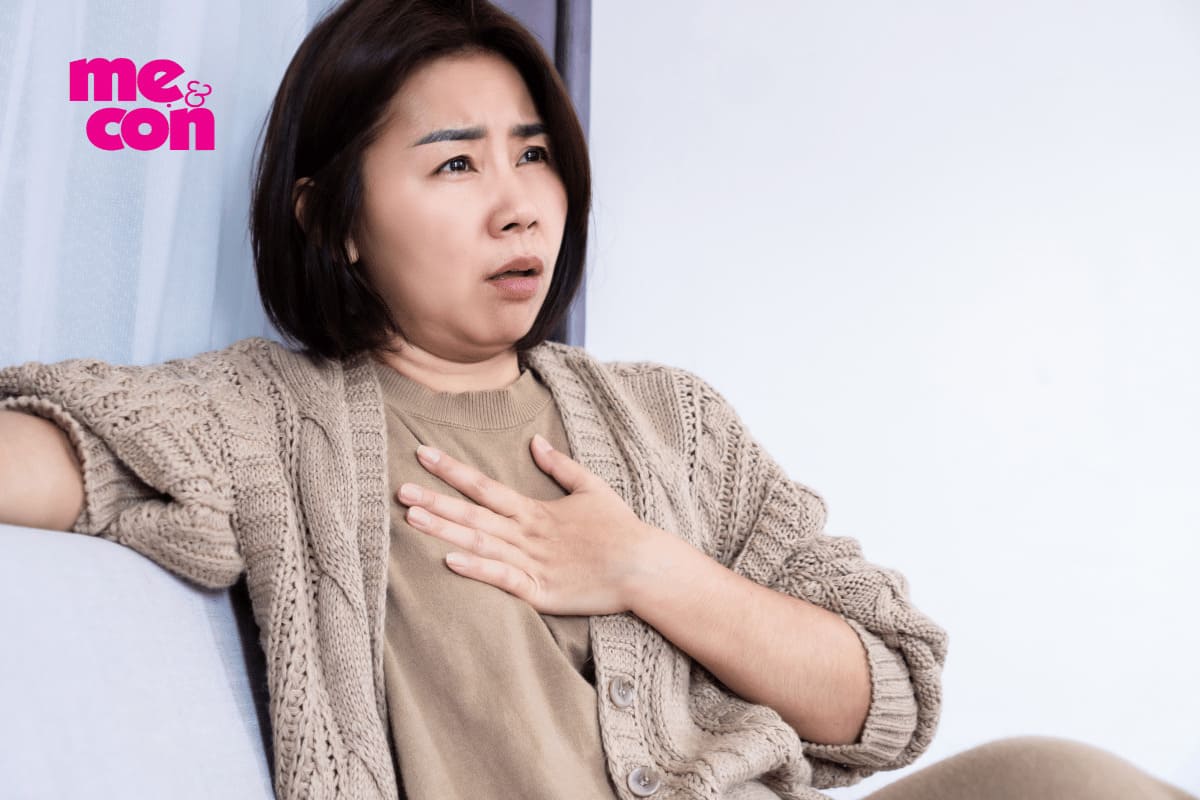 6 dấu hiệu cảnh báo cơn nhồi máu cơ tim trước cả tháng, đừng xem thường! 35 triệu chứng nhồi máu cơ tim