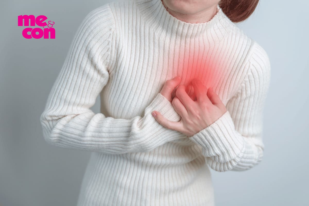 6 dấu hiệu cảnh báo cơn nhồi máu cơ tim trước cả tháng, đừng xem thường! 37 bị nhồi máu cơ tim