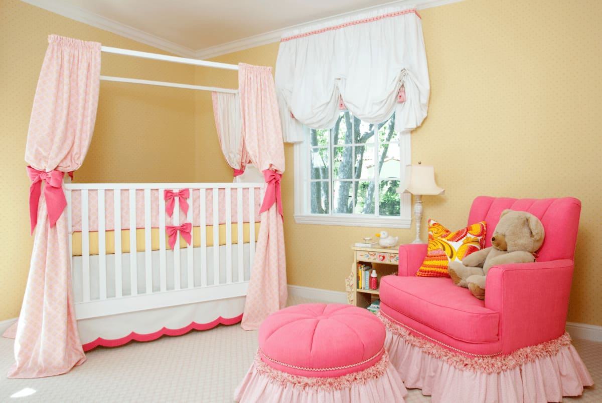 25+ mẫu phòng ngủ bé gái cực yêu, bố mẹ tham khảo ngay nhé! 85 25+ mẫu phòng ngủ bé gái cực yêu, bố mẹ tham khảo ngay nhé! 58