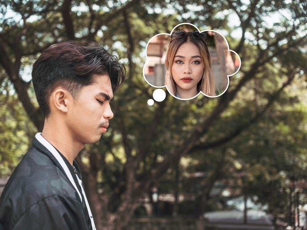 tâm lý đàn ông khi gặp người yêu cũ là cảm giác xúc động tâm lý đàn ông khi gặp người yêu cũ là xúc động