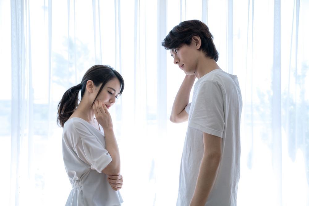 tâm lý đàn ông khi gặp người yêu cũ