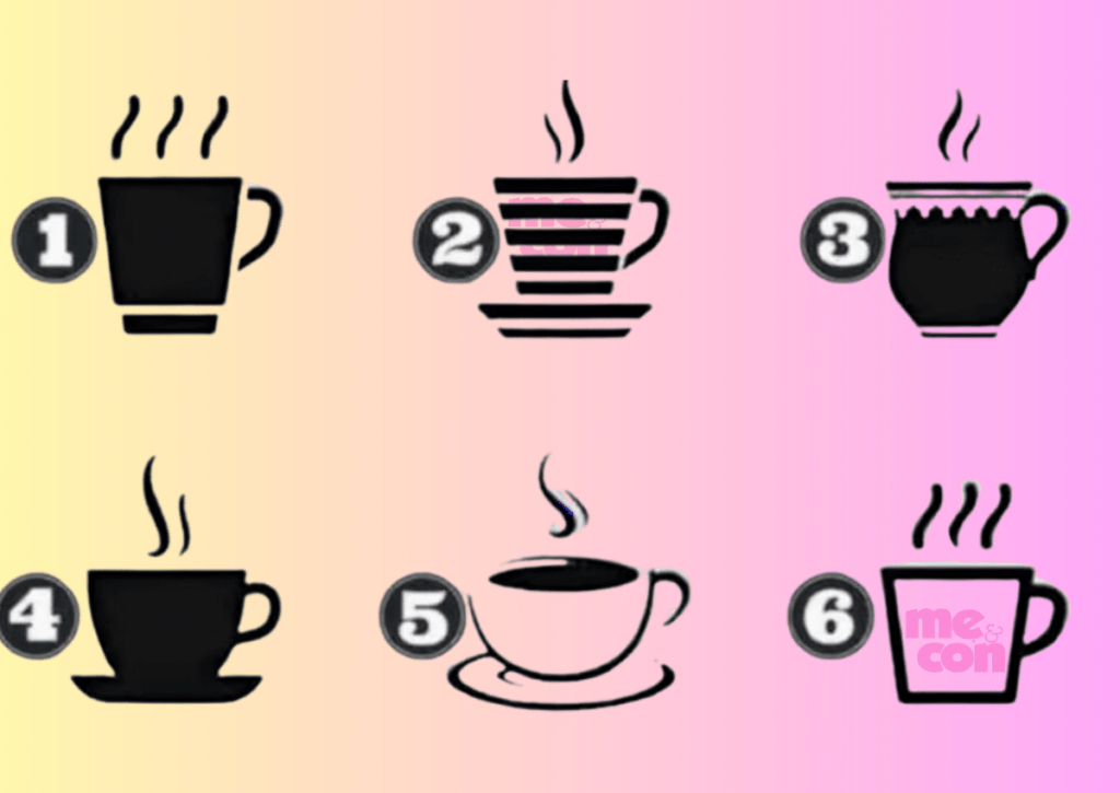 trắc nghiệm đặc điểm tính cách