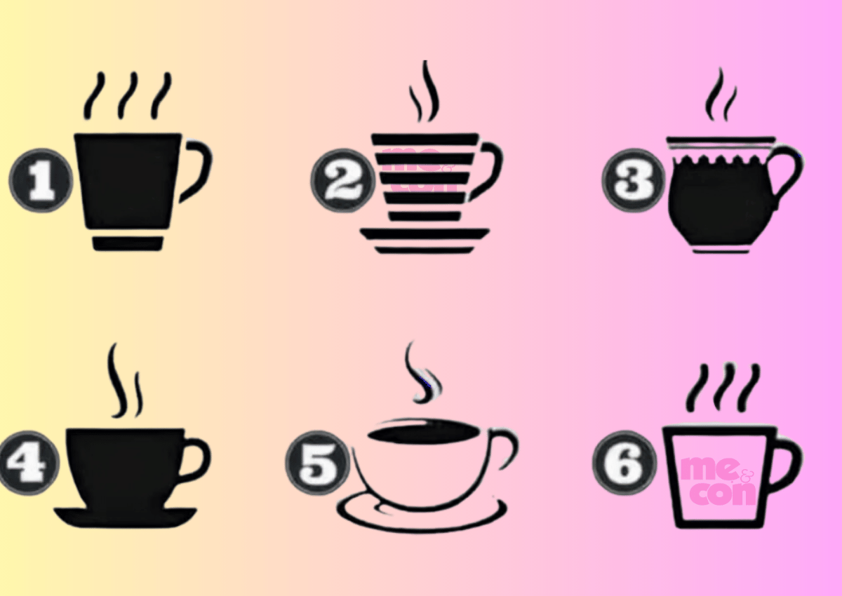 trắc nghiệm đặc điểm tính cách