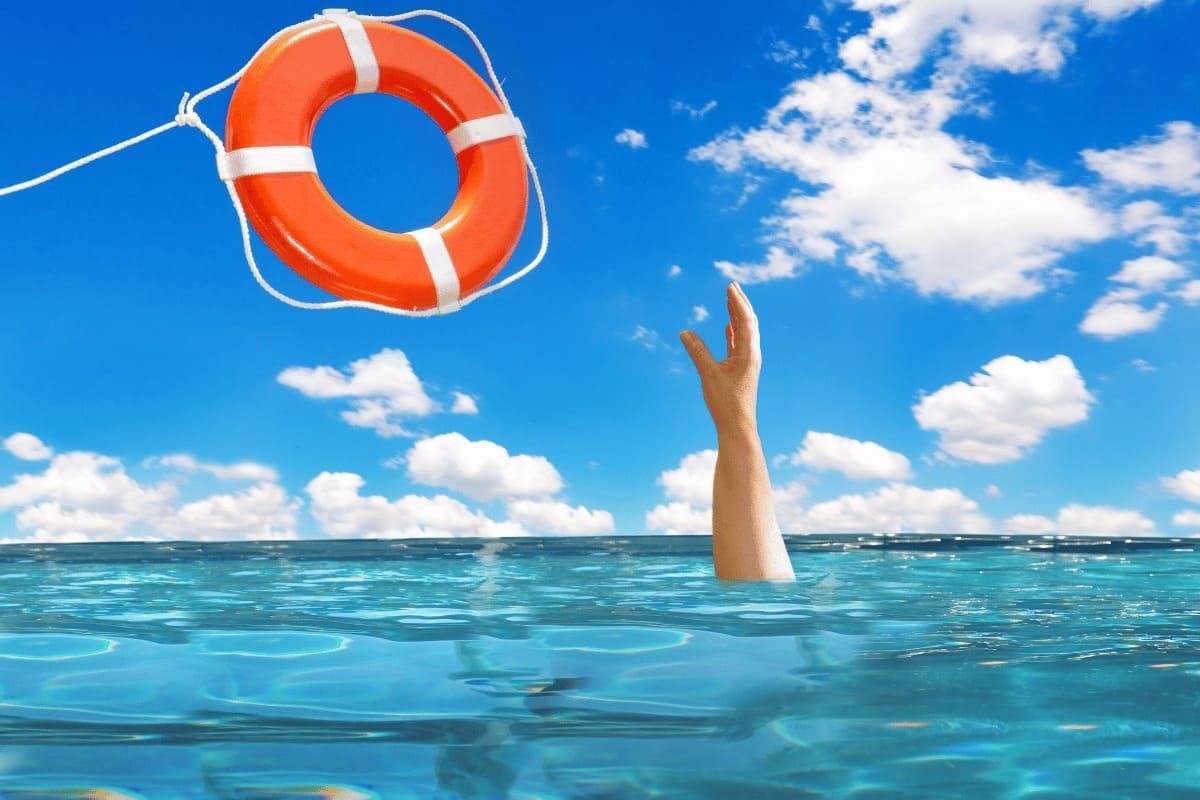 Mùa hè, đừng quên những lưu ý quan trọng này để xử lý trẻ bị đuối nước 35 cách sơ cứu đuối nước