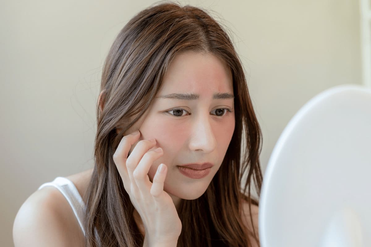8 triệu chứng thiếu vitamin thường gặp, bạn chớ nên xem thường! 39 triệu chứng thiếu vitamin c