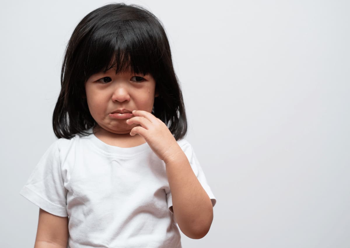 20 dấu hiệu và triệu chứng ADHD ở bé gái 38 triệu chứng adhd ở bé gái thường gặp
