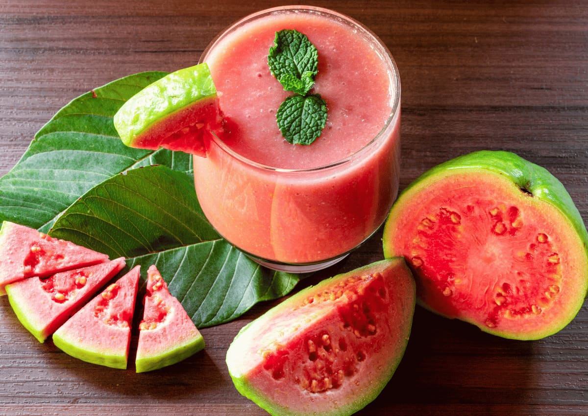 Bà bầu ăn ổi được không và có khiến bé bị ghẻ chóc như lời đồn? 39 bà bầu có nên ăn ổi không