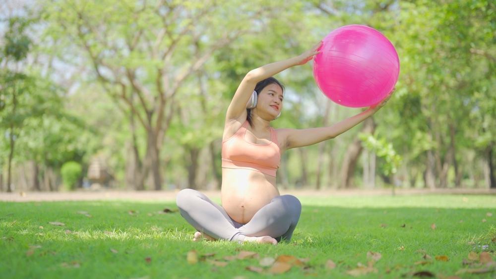 bà bầu bị ngứa khắp người phải làm sao là vận động thích hợp bà bầu bị ngứa khắp người phải làm sao là vận động phù hợp