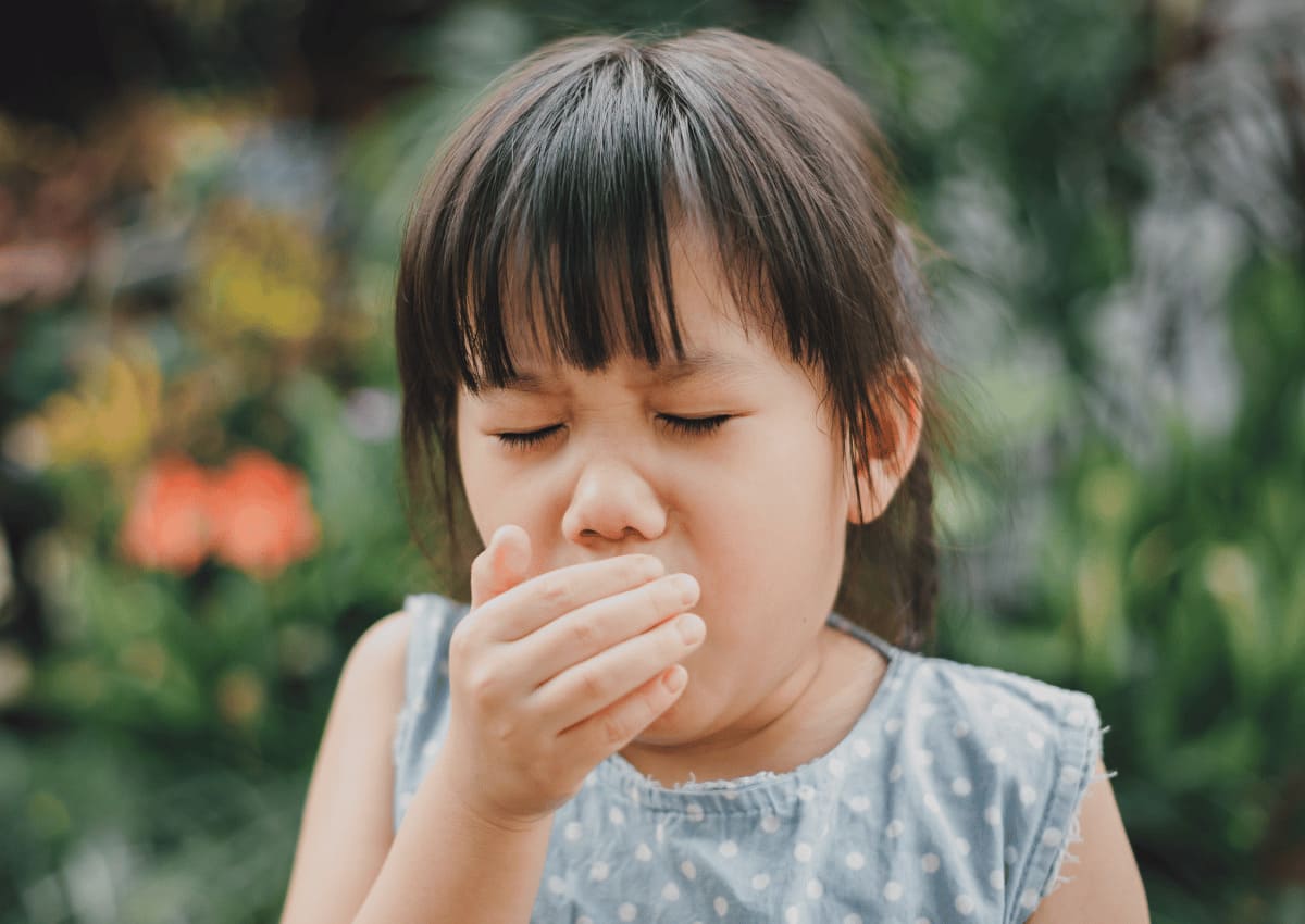 Bệnh bạch hầu là gì và nguy hiểm như thế nào cho sức khỏe của người bệnh? 38 Bệnh bạch hầu lây lan như thế nào