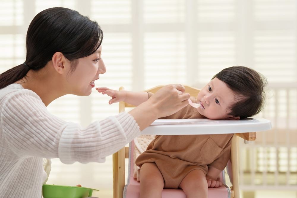 tình trạng biếng ăn sinh lý là gì biếng ăn sinh lý là gì